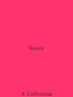 PHILIPPE PARRENO: VOICES PB