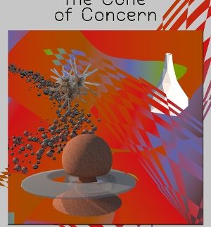 HAEGUE YANG: THE CONE OF CONCERN HC