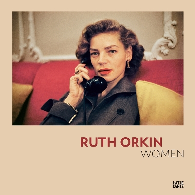 RUTH ORKIN: WOMEN HC