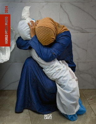 WORLD PRESS PHOTO YEARBOOK 2024 HC