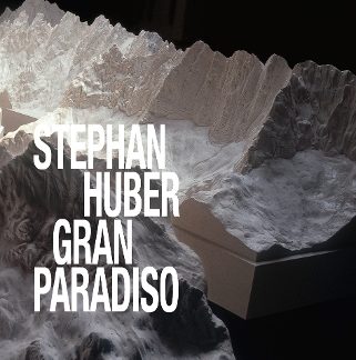STEPHAN HUBER: GRAN PARADISO HC