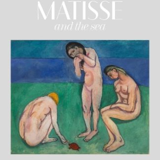 MATISSE AND THE SEA HC