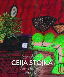 ROMA ARTIST CEIJA STOJKA HC