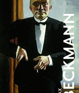 MAX BECKMANN HC