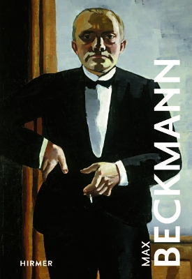 MAX BECKMANN HC