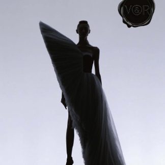 VIKTOR & ROLF: FASHION STATEMENTS (BILINGUAL EDITION) HC