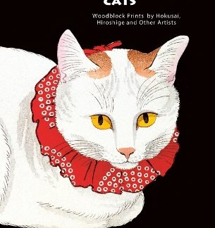 CATS OF JAPAN HC