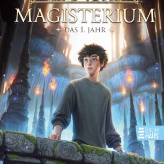 MAGISTERIUM - DAS 1. JAHR