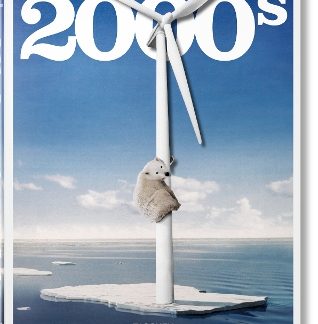TASCHEN GUIDEBOOK : ALL-AMERICAN ADS OF THE 2000S HC