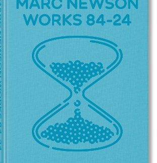 TASCHEN XL : MARC NEWSON. WORKS 84-24 HC