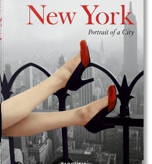 TASCHEN POCKET : NEW YORK. PORTRAIT OF A CITY HC