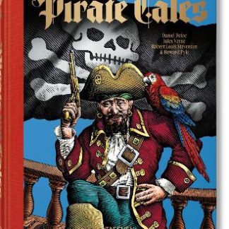 TASCHEN VARIA : PIRATE TALES HC