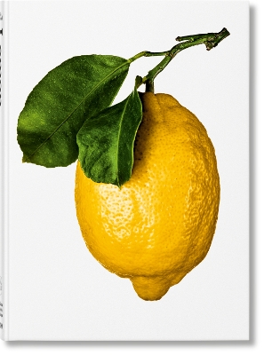 TASCHEN VARIA : THE GOURMAND'S LEMON. A COLLECTION OF STORIES AND RECIPES HC
