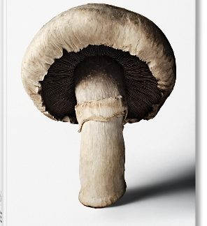 TASCHEN VARIA : THE GOURMAND'S MUSHROOM. A COLLECTION OF STORIES & RECIPES HC