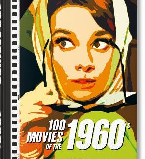 TASCHEN GUIDEBOOK : FILM, 100 MOVIES OF THE 1960S HC