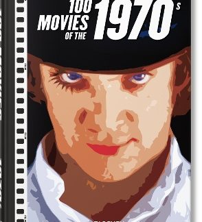 TASCHEN GUIDEBOOK : FILM, 100 MOVIES OF THE 1970S HC