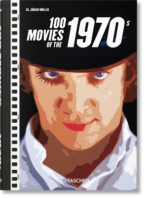 TASCHEN GUIDEBOOK : FILM, 100 MOVIES OF THE 1970S HC