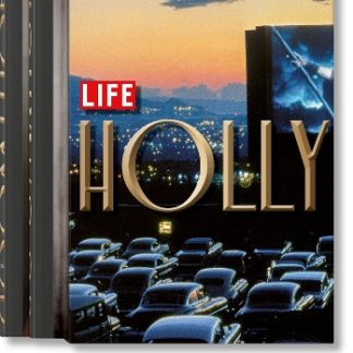 TASCHEN XL : LIFE HOLLYWOOD HC