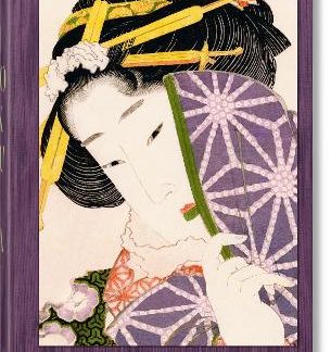 TASCHEN XL : HOKUSAI HC