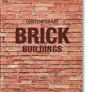 TASCHEN FP : Contemporary Brick Buildings HC