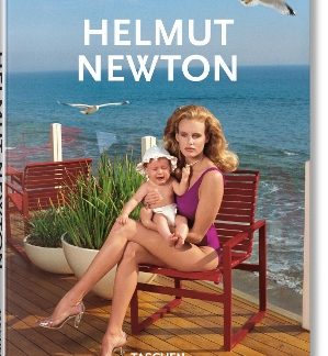 TASCHEN POCKET : HELMUT NEWTON HC