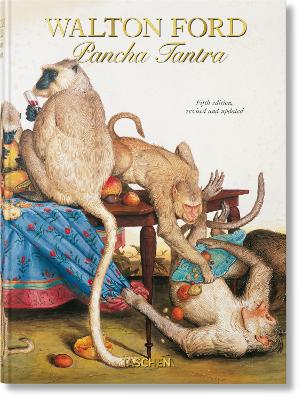 TASCHEN 45TH EDITION : WALTON FORD. HC