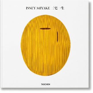 TASCHEN XL : ISSEY MIYAKE HC