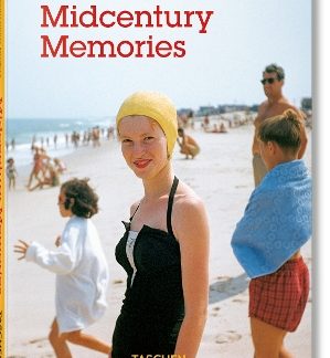 TASCHEN POCKET : MIDCENTURY MEMORIES. THE ANONYMOUS PROJECT HC