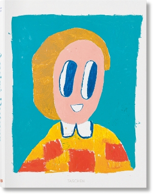 TASCHEN FP : ANDRÉ BUTZER HC