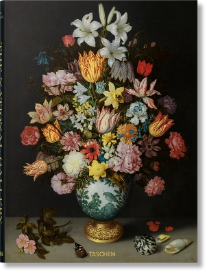 TASCHEN XL : THE NATIONAL GALLERY. PAINTINGS, PEOPLE, PORTRAITS HC