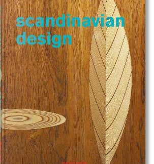 TASCHEN 45TH EDITION : SCANDINAVIAN DESIGN. HC