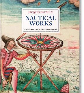 TASCHEN FP : JACQUES DEVAULX. NAUTICAL WORKS HC