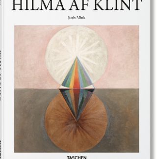 TASCHEN BASIC ART SERIES : HILMA AF KLINT HC