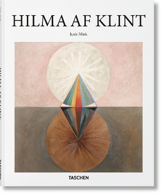 TASCHEN BASIC ART SERIES : HILMA AF KLINT HC