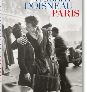 TASCHEN FOTO : ROBERT DOISNEAU. PARIS HC