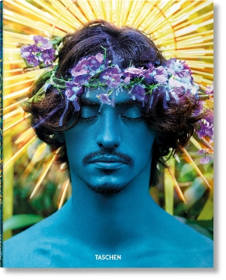 TASCHEN FOTO : DAVID LACHAPELLE. GOOD NEWS HC