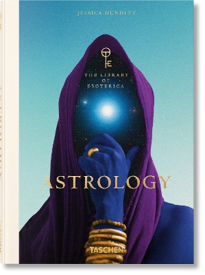 TASCHEN POCKET : ASTROLOGY. THE LIBRARY OF ESOTERICA HC