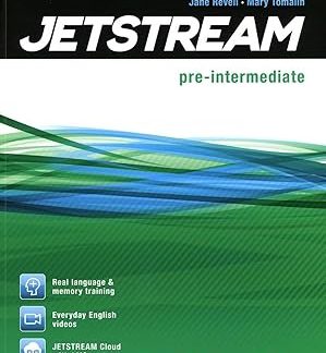JETSTREAM PRE-INTERMEDIATE SB