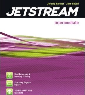 JETSTREAM INTERMEDIATE SB