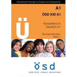 OSD ZERTIFIKAT A1 ZA1 ÜBUNGSMATERIALIEN BAND 2