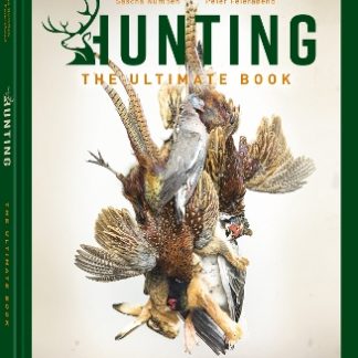 HUNTING : THE ULTIMATE BOOK HC