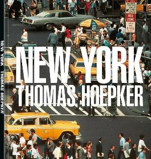 NEW YORK : REVISED EDITION