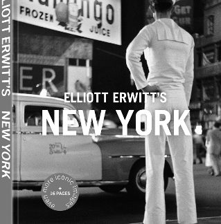 ELLIOTT ERWITT’S NEW YORK