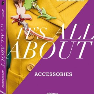 IT’S ALL ABOUT ACCESSORIES