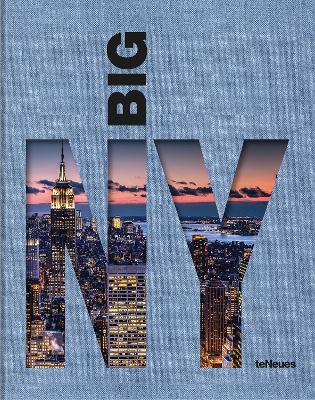 BIG NEW YORK : THE MOST ICONIC PHOTOS