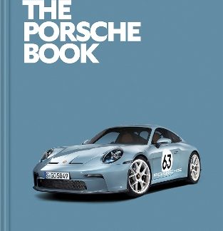 THE PORSCHE BOOK HC