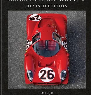 CLASSIC CARS REVIEW : REVISED EDITION
