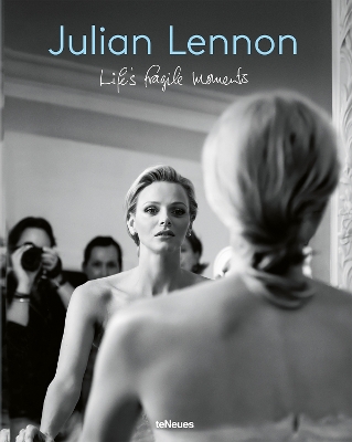 LIFE'S FRAGILE MOMENTS : JULIAN LENNON