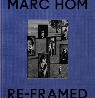 RE-FRAMED : MARC HOM