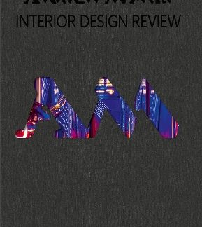 ANDREW MARTIN INTERIOR DESIGN REVIEW VOL. 28 HC